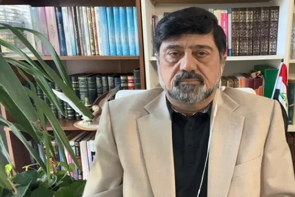 Пиёдаравии Арбаин; Фасли васеъе барои вуруди башарият ба ҳақиқати маҳдавият