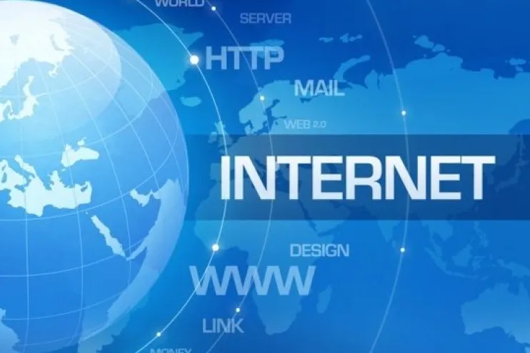اختلال اینترنت در برخی مناطق برطرف شد