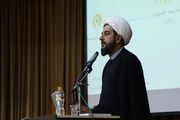 امام حسین(ع) مبدأ حرکت سیاسی و جهادی در اسلام است