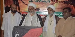 حکومتی اداروں میں شیعہ مکتب فکر کی مساوی نمائندگی نہ ہونے اور عزاداران پر مقدمات کےخلاف ایم ڈبلیوایم نے بڑا اعلان کردیا