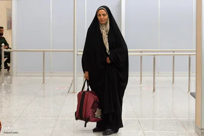 اعزام زائران اصفهانی به حج تمتع ۱۴۰۴
