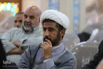 نشست هماهنگی ستاد اقامه نماز و بنیاد مهدویت استان فارس‎‎