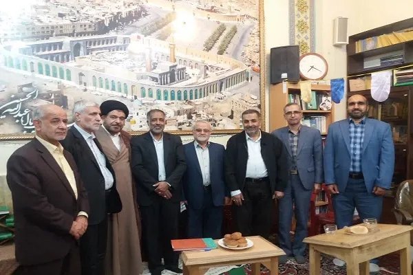 تلاش برای اجرای مدارس تخصصی حفظ قرآن همراه با تحصیل در سراسر کشور
