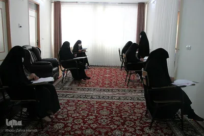 آزمون تعیین سطح ویژه مدرسین اهل سنت _ بیرجند