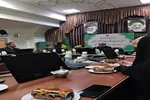 تدارک ویژه حرم مطهر رضوی در میزبانی از زائران ماه رمضان و نوروز ۱۴۰۴