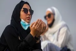 Bekanntgabe neuer Bedingungen für die Erteilung von Umrah-Visa an Frauen durch Saudi-Arabien