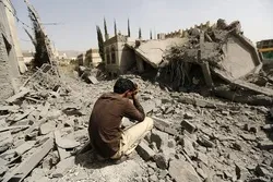 Yemeni Families File Petition against US over Killing of 34 Relatives in Drone Strikes
