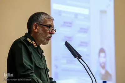 بزرگداشت شهدای دانشگاه فردوسی
