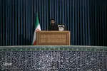 نماز جمعه تبریز