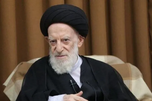 فرزند آیت‌الله شبیری زنجانی: پدر در یکی دو روز آینده از بیمارستان مرخص می‌شود