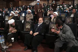 گردهمایی مبلغان «روضه‌های خانگی» ویژه ایام فاطمیه
