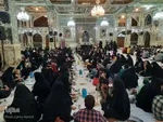 آغاز طرح اطعام مهدوی در خراسان‌جنوبی