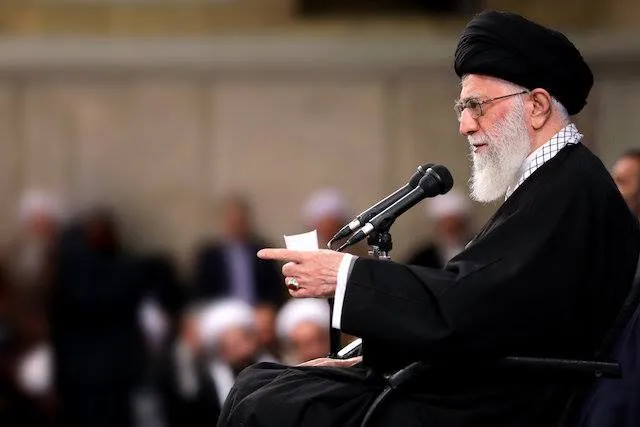 Discorso dell'imam Khamenei sulla terminologia del 