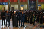 شام شهادت امام رضا(ع)‎