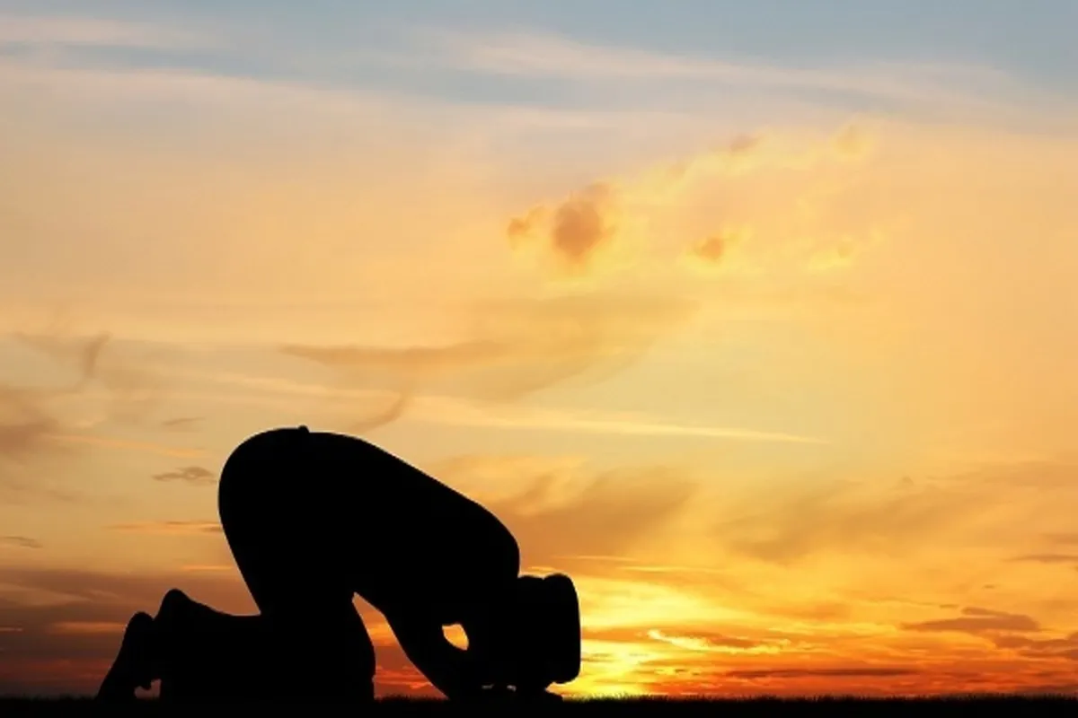 Salah and Monotheism