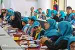 نشست خبری سی‌و‌پنجمین جشنواره بین‌المللی فیلم‌های کودکان و نوجوانان