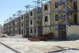 آغاز ساخت پروژه ۴۸۰ واحدی ویژه مددجویان بهزیستی در زاهدان