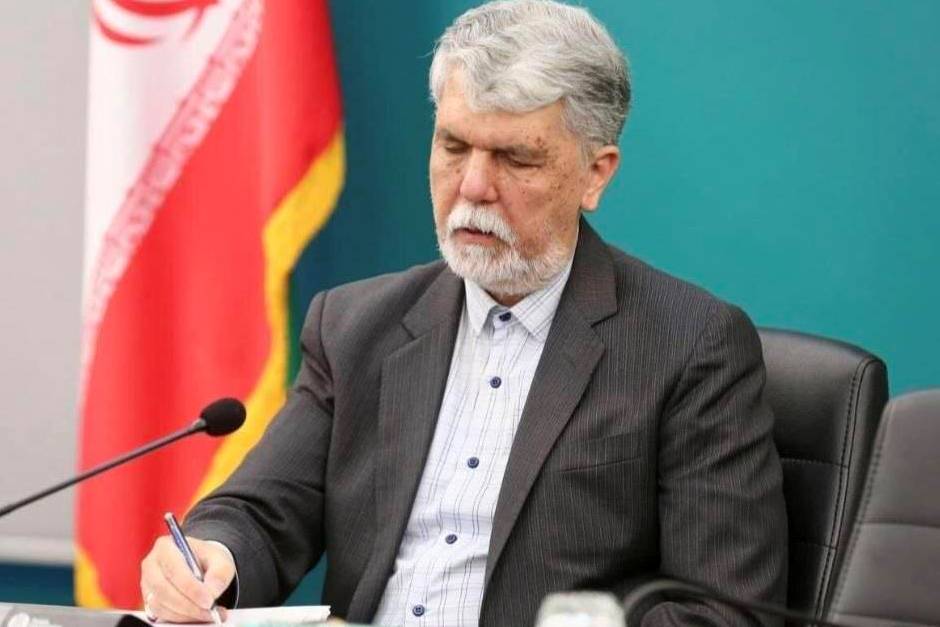 خبرنگاری در روز‌های سخت، مجاهدت فرهنگی و اجتماعی است
