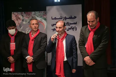 پایان مرحله استانی دوازدهمین مسابقات مناظره دانشجویان در اصفهان