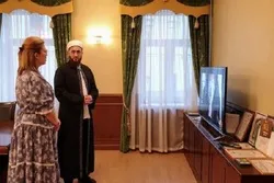 Муфтият Татарстана и Управление ЗАГС усилят сотрудничество