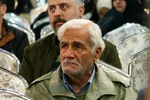 آیین سالروز ارتحال استاد سیدعلی‌اکبر پرورش در اصفهان