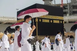 Ang Indonesia ay Hindi Magpapatupad ng mga Paghihigpit sa Pagpapadala ng mga Peregrino sa Umrah sa Saudi Arabia