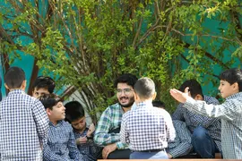 جشن شکوفه‌ها