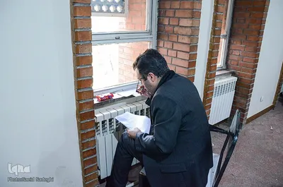 برگزاری آزمون استخدامی وزارت امورخارجه در تبریز‎