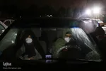 شب نوزدهم ماه مبارک رمضان ـ مشهد