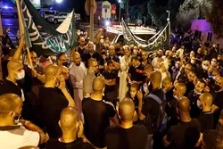 Palestinians Rap Macron’s Defense of Anti-Islam Cartoons