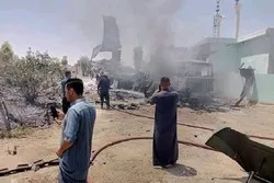 Nouvelle opération anti-américaine en Irak