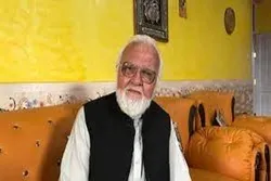 اسلامی نړۍ د وحشي صهیونیسټانود جنایتونو په مقابل کې ولې یو موټی نه کیږي ؟له ښاغلی شیرزاد ئې آورو