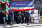نمایش توانمندی‌های علمی کشور در مراسم راهپیمایی ۲۲ بهمن