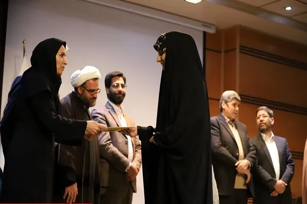 اعلام اسامی برگزیدگان مسابقات جامعه کارگری استان مرکزی