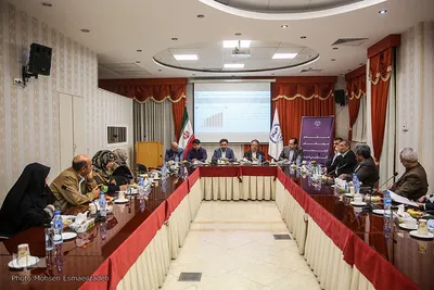 بازدید معاون علمی و فناوری ریاست جمهوری از جهاد دانشگاهی خراسان رضوی
