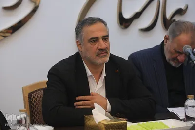 احمد ابوالقاسمی