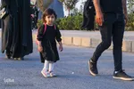 جاماندگان اربعین حسینی