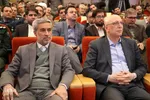 کنگره شهدای مهندس در همدان با حضور وزیر علوم‎‎