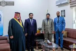 Quran Institutes in Iraq to Hold Virtual Meeting