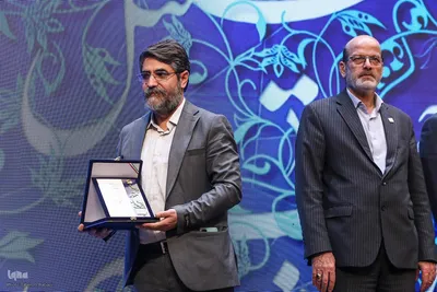 چهل و چهارمین سالگرد تشکیل جهاددانشگاهی