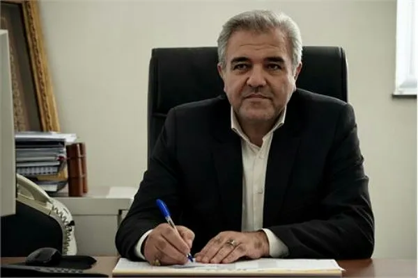 حضور غرفه کمیته امداد در نمایشگاه مجازی دستاوردهای پژوهش و فناوری استان گلستان