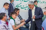 جشن عید سعید غدیر خم در مصلی کرج