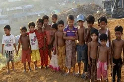 Kritik terhadap PBB karena Kegagalannya di Bidang Pendidikan Anak-anak Rohingya