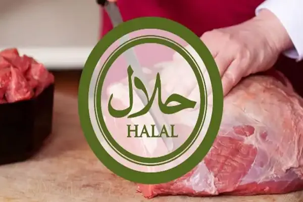 Pertubuhan pelampau berkempen menentang produk halal di India