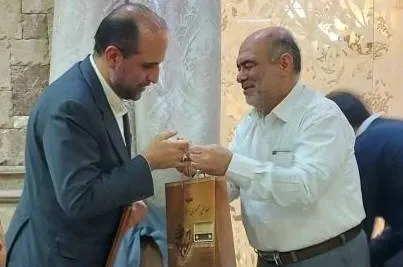 دو انتصاب جدید در رادیو