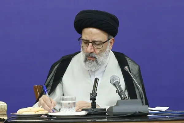 رئیس‌جمهور درگذشت حجت‌الاسلام خداداد حسینی را تسلیت گفت