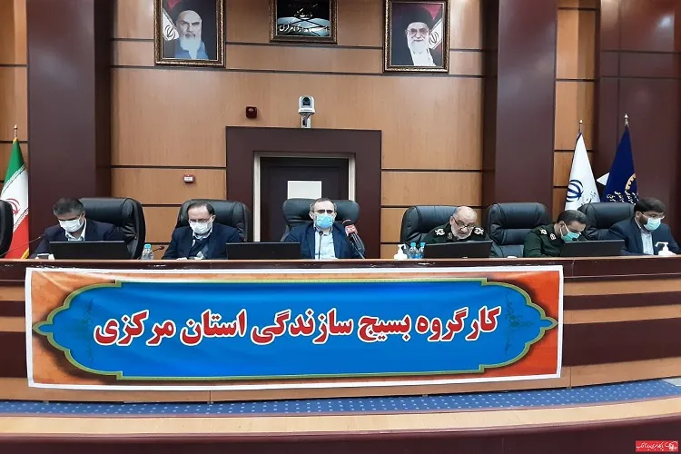 قانون حمایت از گروه‌های جهادی اجرا نشده است