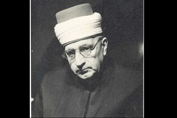 Cheikh Mohammad Khal, le premier commentateur du Coran en langue kurde