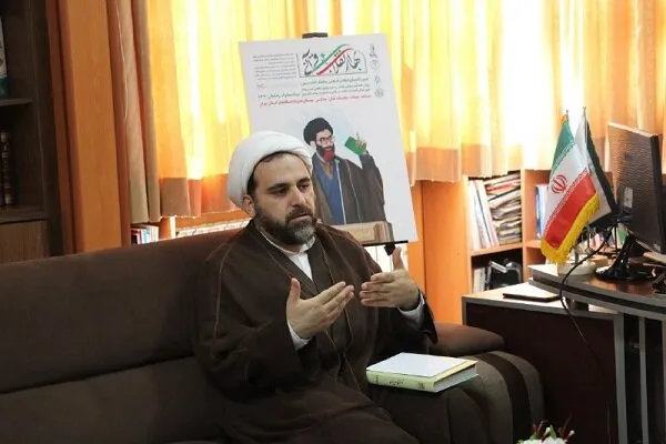 آحاد مردم باید مبلغ دین باشند/جوان‌ها موتور محرک انقلابند