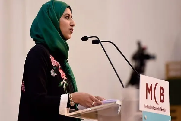 Britaniya Müsəlmanları Şurası hökumətin islami təşkilatlarla əlaqədə olmamasını tənqid edir